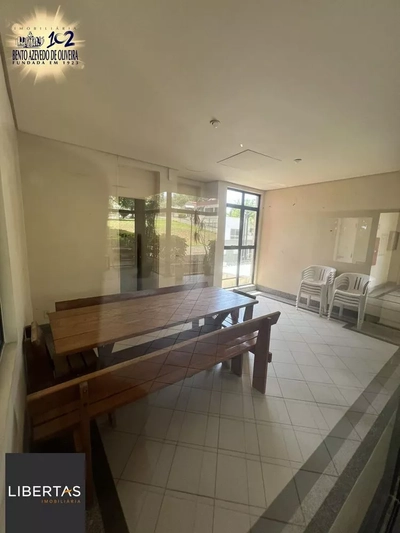 Apartamento, 2 quartos, 55 m² - Foto 5