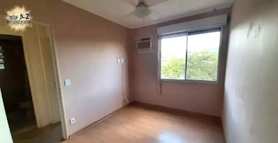 Apartamento, 2 quartos, 55 m² - Foto 2