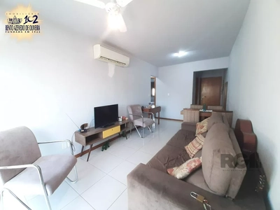 Apartamento, 2 quartos, 69 m² - Foto 1