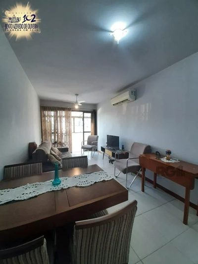 Apartamento, 2 quartos, 69 m² - Foto 3