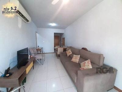 Apartamento, 2 quartos, 69 m² - Foto 2