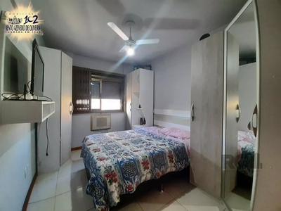 Apartamento, 2 quartos, 69 m² - Foto 5