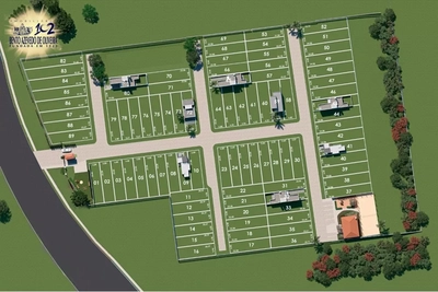 Terreno, 123 m² - Foto 1