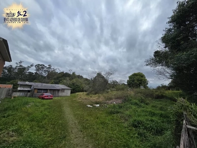 Terreno, 580 m² - Foto 1