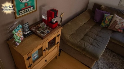 Apartamento, 1 quarto, 4587 m² - Foto 2