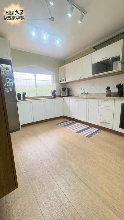 Apartamento, 3 quartos, 94 m² - Foto 3