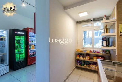 Apartamento, 2 quartos, 146 m² - Foto 5