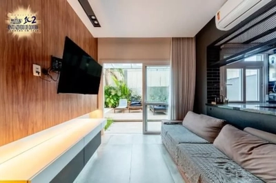 Apartamento, 2 quartos, 146 m² - Foto 1