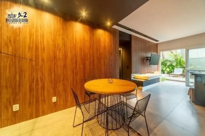 Apartamento, 2 quartos, 146 m² - Foto 2