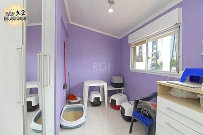 Cobertura, 3 quartos, 91 m² - Foto 3