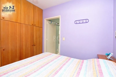 Cobertura, 3 quartos, 91 m² - Foto 5