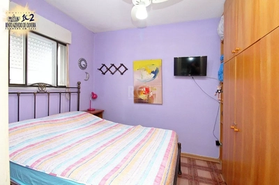 Cobertura, 3 quartos, 91 m² - Foto 4