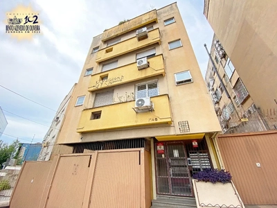 Cobertura, 3 quartos, 91 m² - Foto 1