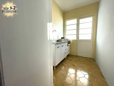 Apartamento, 1 quarto, 48 m² - Foto 2