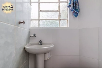 Apartamento, 2 quartos, 85 m² - Foto 2