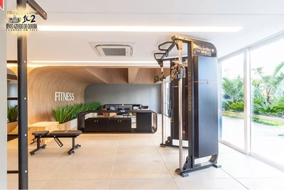 Apartamento, 2 quartos, 82 m² - Foto 4