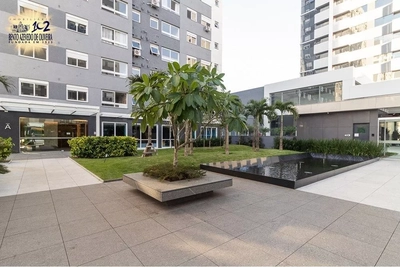 Apartamento, 2 quartos, 82 m² - Foto 5