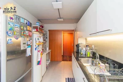 Apartamento, 3 quartos, 115 m² - Foto 3