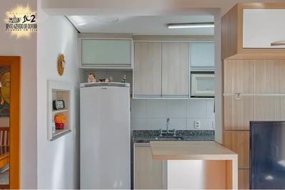 Apartamento, 2 quartos, 62 m² - Foto 5