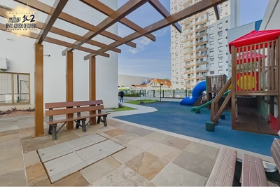 Apartamento, 2 quartos, 62 m² - Foto 2