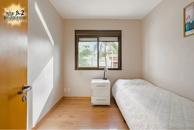 Apartamento, 2 quartos, 62 m² - Foto 4