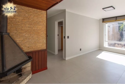 Apartamento, 2 quartos, 72 m² - Foto 1