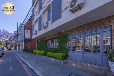 Apartamento, 2 quartos, 72 m² - Foto 3