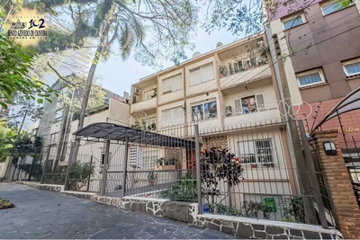 Apartamento, 2 quartos, 89 m² - Foto 1