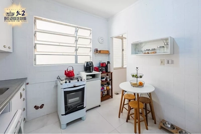 Apartamento, 2 quartos, 89 m² - Foto 4