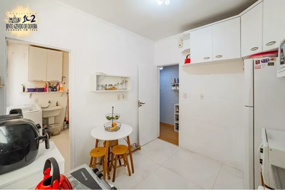 Apartamento, 2 quartos, 89 m² - Foto 3
