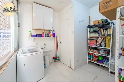 Apartamento, 2 quartos, 89 m² - Foto 2