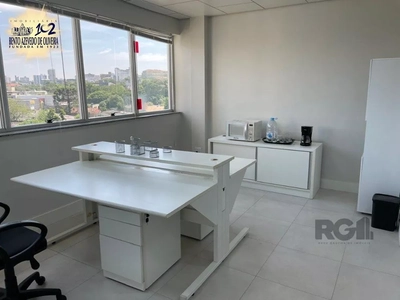 Sala-Conjunto, 28 m² - Foto 5