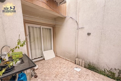 Casa, 3 quartos, 111 m² - Foto 1