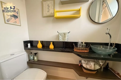 Casa, 3 quartos, 111 m² - Foto 5