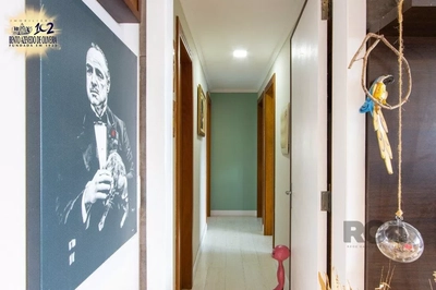 Apartamento, 3 quartos, 98 m² - Foto 3