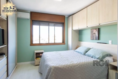 Apartamento, 3 quartos, 98 m² - Foto 4