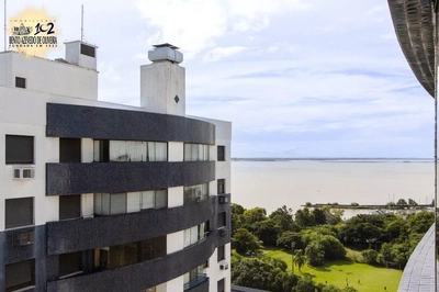 Apartamento, 3 quartos, 98 m² - Foto 2