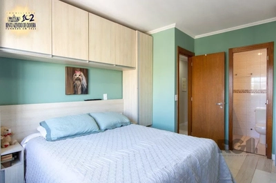 Apartamento, 3 quartos, 98 m² - Foto 5