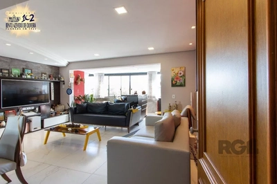 Apartamento, 3 quartos, 98 m² - Foto 1