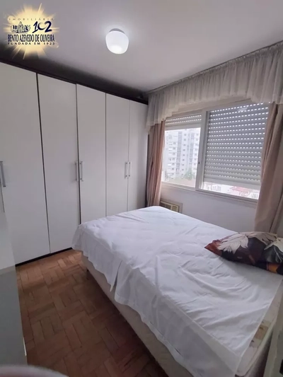 Apartamento, 1 quarto, 43 m² - Foto 5