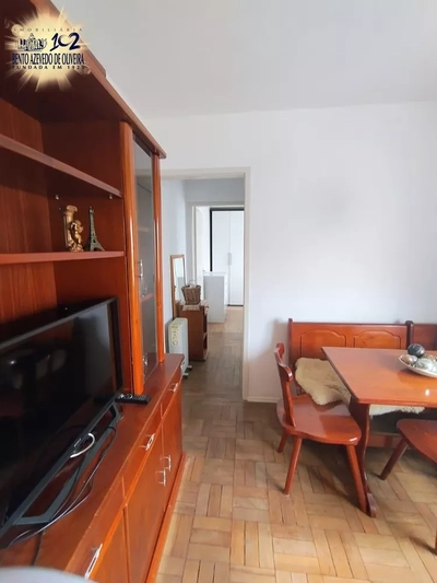 Apartamento, 1 quarto, 43 m² - Foto 2