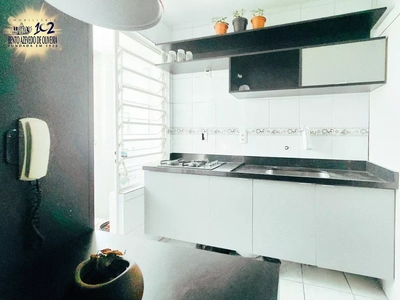 Apartamento, 2 quartos, 62 m² - Foto 4