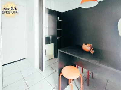 Apartamento, 2 quartos, 62 m² - Foto 2