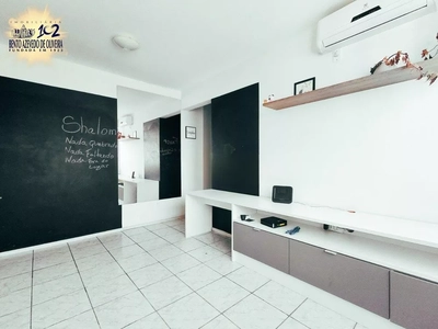 Apartamento, 2 quartos, 62 m² - Foto 1
