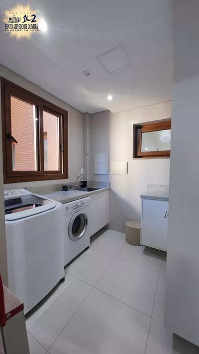 Apartamento, 3 quartos, 183 m² - Foto 2