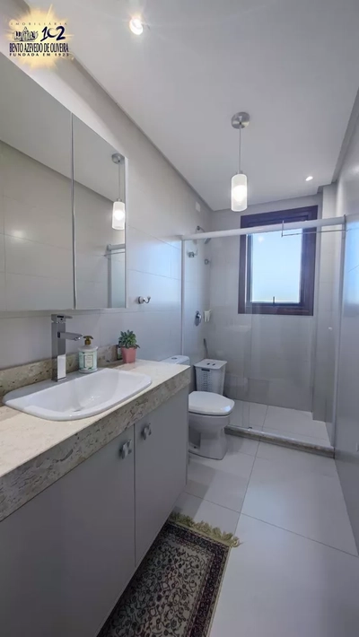 Apartamento, 3 quartos, 183 m² - Foto 3