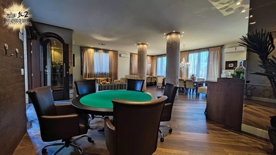 Apartamento, 3 quartos, 183 m² - Foto 5