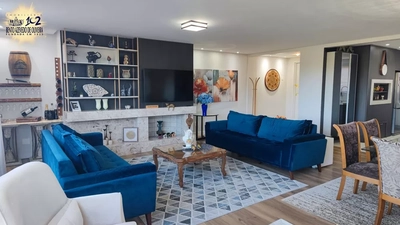 Apartamento, 3 quartos, 183 m² - Foto 1