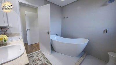 Apartamento, 3 quartos, 183 m² - Foto 4