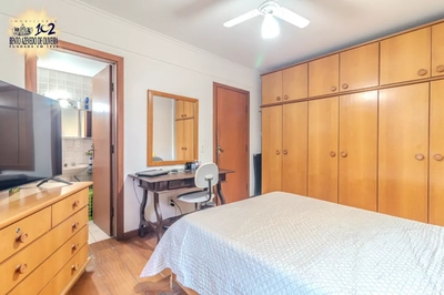 Apartamento, 3 quartos, 172 m² - Foto 2